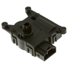 2012 Ford Explorer HVAC Blend Door Actuator 1