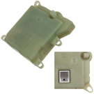 BuyAutoParts L3-H0768AN HVAC Blend Door Actuator 3