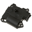 2000 Lincoln Town Car HVAC Blend Door Actuator 1
