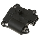 2004 Ford Thunderbird HVAC Blend Door Actuator 1