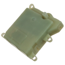 1996 Ford E Series Van HVAC Blend Door Actuator 1