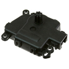 2005 Mercury Sable HVAC Blend Door Actuator 1