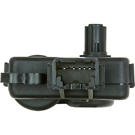 2005 Mercury Sable HVAC Blend Door Actuator 2