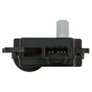 2012 Ford Flex HVAC Blend Door Actuator 2