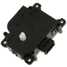 2000 Honda S2000 HVAC Blend Door Actuator 1
