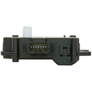 2000 Honda S2000 HVAC Blend Door Actuator 2