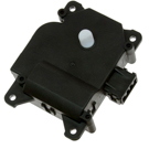 2012 Ford Edge HVAC Blend Door Actuator 1