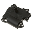 2000 Ford Focus HVAC Blend Door Actuator 1