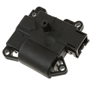 2002 Ford Thunderbird HVAC Blend Door Actuator 1