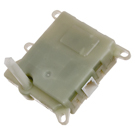 2007 Ford F53 HVAC Blend Door Actuator 1