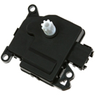 2007 Ford Expedition HVAC Blend Door Actuator 1