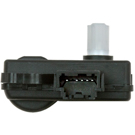 2007 Ford Expedition HVAC Blend Door Actuator 2