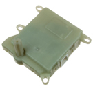 2011 Ford Expedition HVAC Blend Door Actuator 1