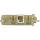 2000 Ford Windstar HVAC Blend Door Actuator 2