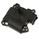 2003 Ford Thunderbird HVAC Blend Door Actuator 1