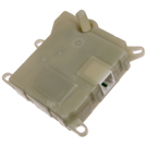 BuyAutoParts Lincoln HVAC Blend Door Actuator L3-H0794AN