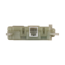 BuyAutoParts L3-H0794AN HVAC Blend Door Actuator 2