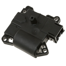 2003 Ford Thunderbird HVAC Blend Door Actuator 1
