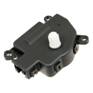 2010 Dodge Ram Trucks HVAC Blend Door Actuator 1