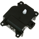 BuyAutoParts Buick HVAC Blend Door Actuator L3-H0799AN