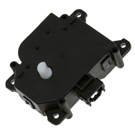 2007 Cadillac SRX HVAC Blend Door Actuator 1