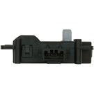 2011 Mazda CX-9 HVAC Blend Door Actuator 2