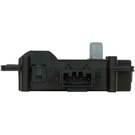 2011 Mazda CX-9 HVAC Blend Door Actuator 3