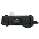 2012 Toyota Matrix HVAC Blend Door Actuator 2
