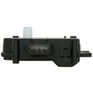 BuyAutoParts L3-H0812AN HVAC Blend Door Actuator 2