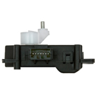 2017 Chevrolet Caprice HVAC Blend Door Actuator 2
