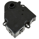 2000 Buick LeSabre HVAC Blend Door Actuator 1