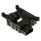 2012 Dodge Journey HVAC Blend Door Actuator 1
