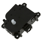 2007 Lexus RX350 HVAC Blend Door Actuator 1