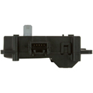 BuyAutoParts L3-H0819AN HVAC Blend Door Actuator 2