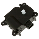2000 Toyota Avalon HVAC Blend Door Actuator 1