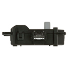 2000 Toyota Avalon HVAC Blend Door Actuator 2