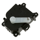 2000 Toyota Avalon HVAC Blend Door Actuator 1