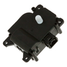 BuyAutoParts Toyota HVAC Blend Door Actuator L3-H0823AN