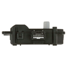BuyAutoParts L3-H0823AN HVAC Blend Door Actuator 2