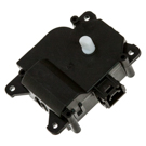 BuyAutoParts Toyota HVAC Blend Door Actuator L3-H0824AN