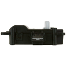 2000 Toyota Avalon HVAC Blend Door Actuator 2
