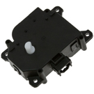 BuyAutoParts Toyota HVAC Blend Door Actuator L3-H0825AN