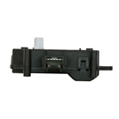 BuyAutoParts L3-H0825AN HVAC Blend Door Actuator 2