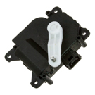 BuyAutoParts Toyota HVAC Blend Door Actuator L3-H0826AN