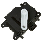 BuyAutoParts Toyota HVAC Blend Door Actuator L3-H0827AN