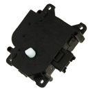 2003 Toyota Tacoma HVAC Blend Door Actuator 1