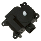 BuyAutoParts Toyota HVAC Blend Door Actuator L3-H0830AN
