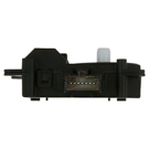 BuyAutoParts L3-H0830AN HVAC Blend Door Actuator 2