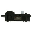 1999 Toyota Avalon HVAC Blend Door Actuator 2