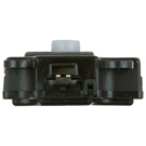 2007 Chevrolet Cobalt HVAC Blend Door Actuator 2